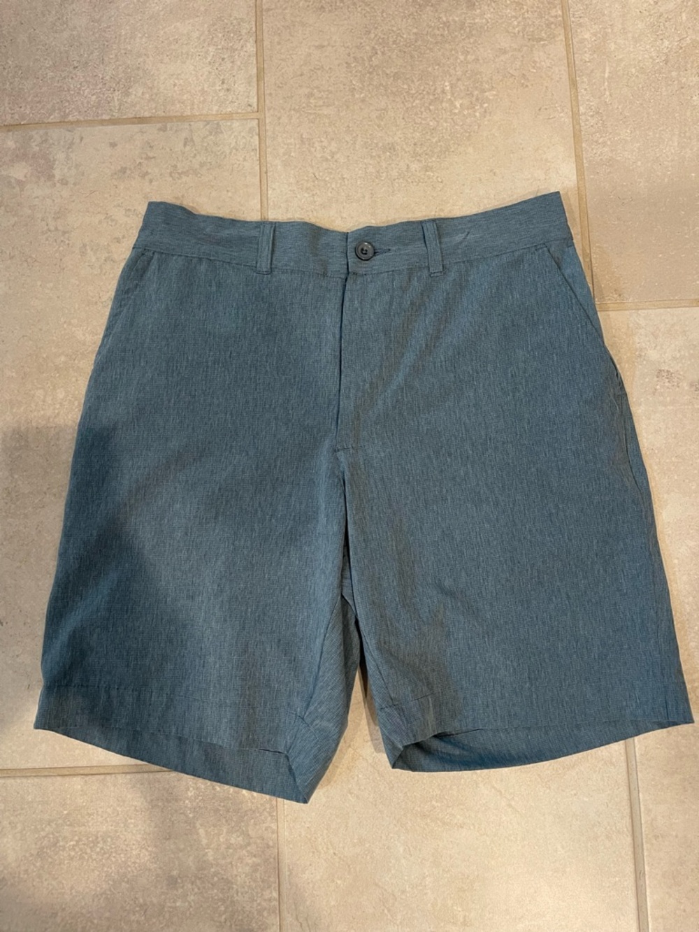 Golf shorts